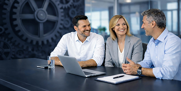 KMU Unternehmensberatung