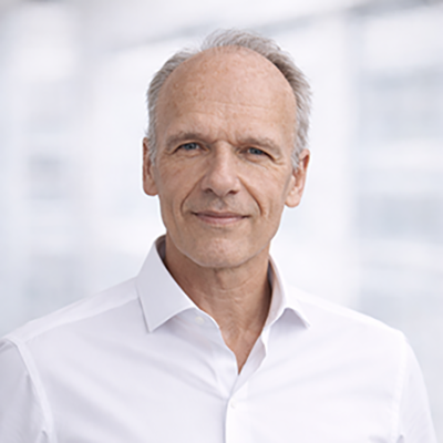Holger Linck