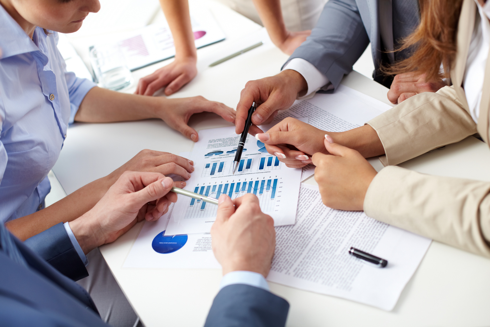 Die richtige Strategie entscheidet über Erfolg oder Misserfolg (2/3)