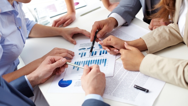 Die richtige Strategie entscheidet über Erfolg oder Misserfolg (3/3)