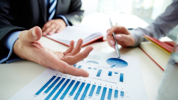 Budgetierung - Gut geplant ist ganz gewonnen (2/2)